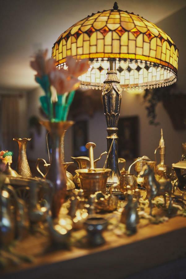 Dom Rodziny Sojkow Bed and Breakfast Białka Tatrzańska Εξωτερικό φωτογραφία
