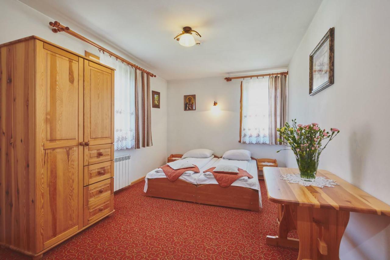 Dom Rodziny Sojkow Bed and Breakfast Białka Tatrzańska Εξωτερικό φωτογραφία