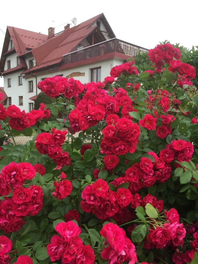 Dom Rodziny Sojkow Bed and Breakfast Białka Tatrzańska Εξωτερικό φωτογραφία
