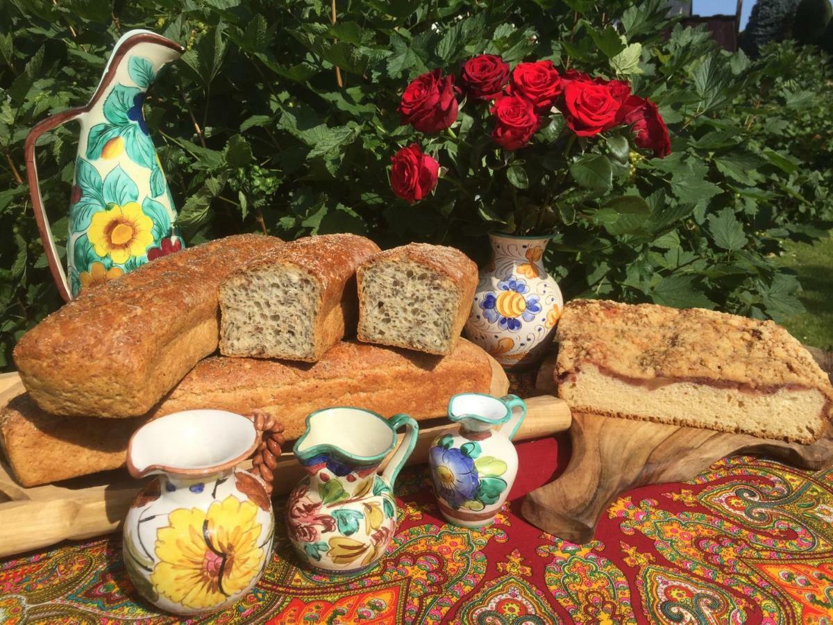 Dom Rodziny Sojkow Bed and Breakfast Białka Tatrzańska Εξωτερικό φωτογραφία