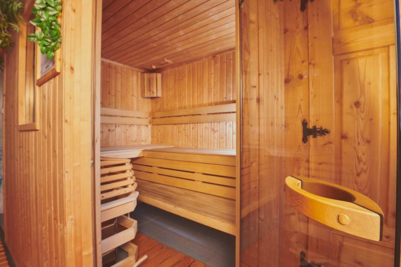 Dom Rodziny Sojkow Bed and Breakfast Białka Tatrzańska Εξωτερικό φωτογραφία