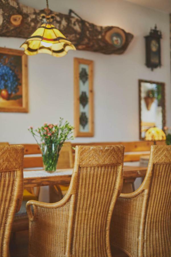 Dom Rodziny Sojkow Bed and Breakfast Białka Tatrzańska Εξωτερικό φωτογραφία