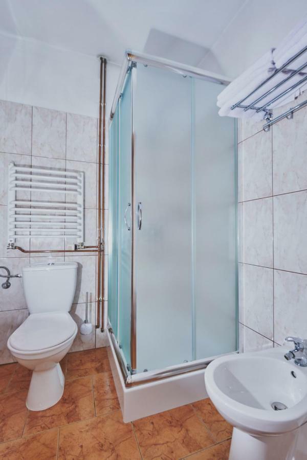 Dom Rodziny Sojkow Bed and Breakfast Białka Tatrzańska Εξωτερικό φωτογραφία