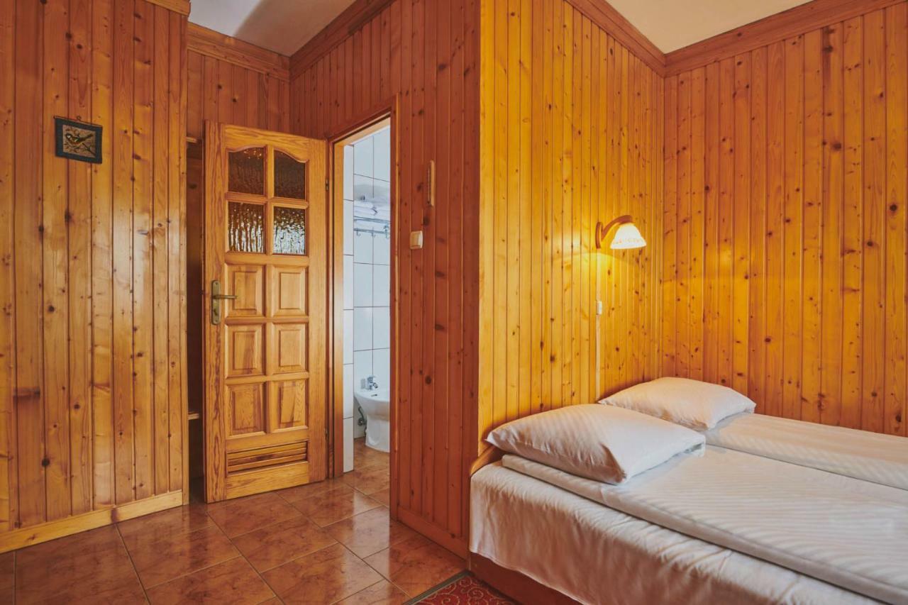 Dom Rodziny Sojkow Bed and Breakfast Białka Tatrzańska Εξωτερικό φωτογραφία
